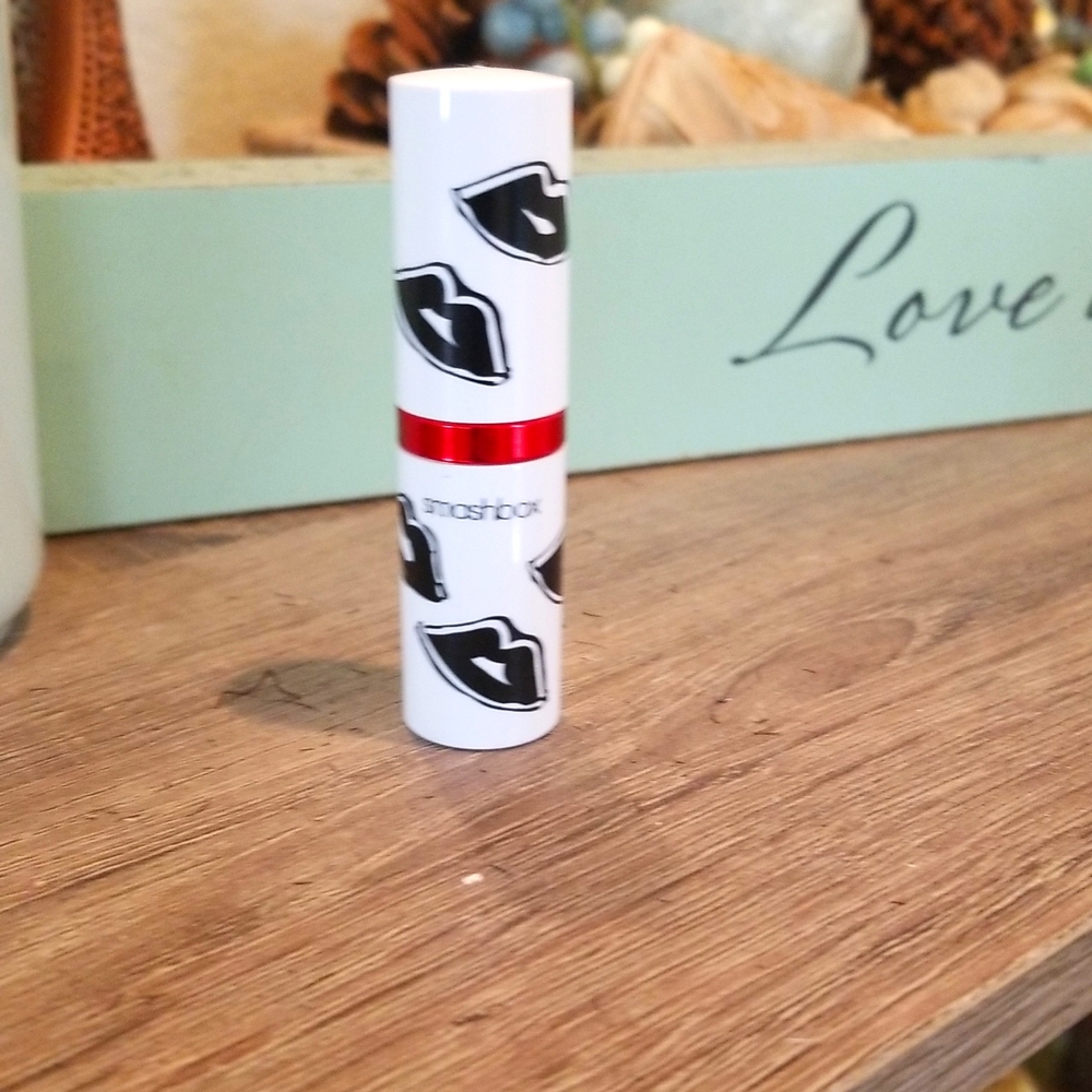 Smashbox  lipstick